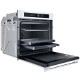 Электрический духовой шкаф Whirlpool WOI5S8PM2SWA, Белый Электрический духовой шкаф Whirlpool WOI5S8PM2SWA, Белый