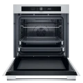 Электрический духовой шкаф Whirlpool WOI5S8PM2SWA, Белый Электрический духовой шкаф Whirlpool WOI5S8PM2SWA, Белый