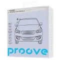 Lavetă auto Proove Carshine, Gri | Albastru Lavetă auto Proove Carshine, Gri | Albastru