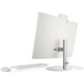 Моноблок HP ProOne 240 G10, 23,8", Intel Core Ultra 5 125U, 8Гб/512Гб, Без ОС, Белый Моноблок HP ProOne 240 G10, 23,8