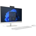 Моноблок HP ProOne 240 G10, 23,8", Intel Core Ultra 5 125U, 8Гб/512Гб, Без ОС, Белый Моноблок HP ProOne 240 G10, 23,8