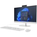 Моноблок HP ProOne 240 G10, 23,8", Intel Core Ultra 5 125U, 8Гб/512Гб, Без ОС, Белый Моноблок HP ProOne 240 G10, 23,8
