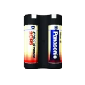 Батарейки Panasonic 2CR-5L, 2CR5, 1400 мА·ч, 2 шт. Батарейки Panasonic 2CR-5L, 2CR5, 1400 мА·ч, 2 шт.