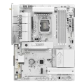 Материнская плата ASRock B860 CHALLENGER WIFI WHITE, LGA1851, AMD B860, ATX Материнская плата ASRock B860 CHALLENGER WIFI WHITE, LGA1851, AMD B860, ATX