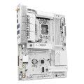 Материнская плата ASRock B860 CHALLENGER WIFI WHITE, LGA1851, AMD B860, ATX Материнская плата ASRock B860 CHALLENGER WIFI WHITE, LGA1851, AMD B860, ATX