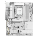 Материнская плата ASRock B860 CHALLENGER WIFI WHITE, LGA1851, AMD B860, ATX Материнская плата ASRock B860 CHALLENGER WIFI WHITE, LGA1851, AMD B860, ATX