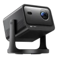Проектор Hisense C3 HSN, 2500ANSI Lumens, 4K UHD (3840×2160)