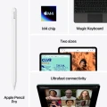 Apple 13-inch iPad Air 2026 Wi-Fi 512GB Blue (MH604LL/A) EU Apple 13-inch iPad Air 2026 Wi-Fi 512GB Blue (MH604LL/A) EU