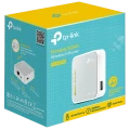 Router fără fir TP-LINK TL-MR3020, 3G, 4G, Alb