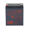 Acumulator UPS CSB HR-1221, 12V 5 Acumulator UPS CSB HR-1221, 12V 5