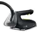 Утюг с парогенератором Braun IS 3257 BK, 2200Вт, Чёрный Утюг с парогенератором Braun IS 3257 BK, 2200Вт, Чёрный