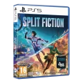 ActiVision Split Fiction, Действие и приключения, PlayStation 5, Диск ActiVision Split Fiction, Действие и приключения, PlayStation 5, Диск