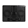 Suport de răcire pentru laptop Deepcool U-PAL, 15,6