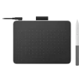 Tabletă Grafică Wacom One Small, Negru | Alb Tabletă Grafică Wacom One Small, Negru | Alb