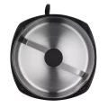 Кофемолка Ardesto KCG-8805, Чёрный Кофемолка Ardesto KCG-8805, Чёрный