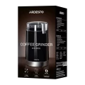 Кофемолка Ardesto KCG-8805, Чёрный Кофемолка Ardesto KCG-8805, Чёрный