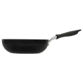 Tigaie RESTO 93602, 28cm, Negru