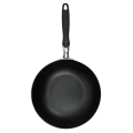 Tigaie RESTO 93602, 28cm, Negru