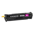 Cartuş SCC Compatible HP CB543A/CE320A/CF213A, Magenta Cartuş SCC Compatible HP CB543A/CE320A/CF213A, Magenta