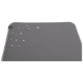 Mouse Pad HP 100 Sanitizable, 230mm x 200mm, Gri Mouse Pad HP 100 Sanitizable, 230mm x 200mm, Gri