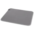 Mouse Pad HP 100 Sanitizable, 230mm x 200mm, Gri Mouse Pad HP 100 Sanitizable, 230mm x 200mm, Gri