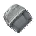 Geanta frigorifica RESTO 5535, 20L, Grey