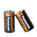 Батарейки Panasonic LR14REB, C, 2шт. Батарейки Panasonic LR14REB, C, 2шт.