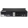 Источник бесперебойного питания PCM KIN-1500AP RM, Линейно-интерактивный, 1500VA, Крепление в стойку