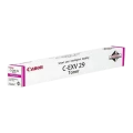 Toner CET Compatible C-EXV-29, Magenta Toner CET Compatible C-EXV-29, Magenta