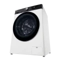 Стиральная машина LG F4WR711S3HA, 11кг, Белый