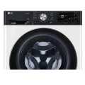 Стиральная машина LG F4WR711S3HA, 11кг, Белый