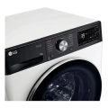Стиральная машина LG F4WR711S3HA, 11кг, Белый