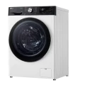 Стиральная машина LG F4WR711S3HA, 11кг, Белый