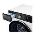 Стиральная машина LG F4WR711S3HA, 11кг, Белый