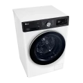 Стиральная машина LG F4WR711S3HA, 11кг, Белый