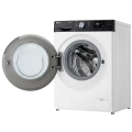 Стиральная машина LG F4WR711S3HA, 11кг, Белый