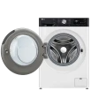 Стиральная машина LG F4WR711S3HA, 11кг, Белый