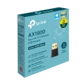 USB Aдаптер TP-LINK Archer TX20U Nano USB Aдаптер TP-LINK Archer TX20U Nano