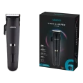Aparat de tuns Ardesto HC-Y32-B, Negru