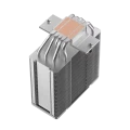 AC Deepcool "AG500 G2 ARGB" (≤30.93dB, 500-2200RPM, 68.85 CFM, 120mm, ARGB, 250W, 5x6mm, 705g.) AC Deepcool