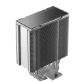 AC Deepcool "AG500 G2 ARGB" (≤30.93dB, 500-2200RPM, 68.85 CFM, 120mm, ARGB, 250W, 5x6mm, 705g.) AC Deepcool