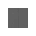 Умный выключатель AQARA Shutter Switch H2, Белый Умный выключатель AQARA Shutter Switch H2, Белый