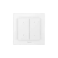 Умный выключатель AQARA Shutter Switch H2, Белый Умный выключатель AQARA Shutter Switch H2, Белый
