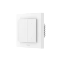 Умный выключатель AQARA Shutter Switch H2, Белый Умный выключатель AQARA Shutter Switch H2, Белый
