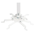 Suport pentru tavan Reflecta Prometheus 545-900, Alb Suport pentru tavan Reflecta Prometheus 545-900, Alb