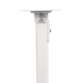 Suport pentru tavan Reflecta Prometheus 545-900, Alb Suport pentru tavan Reflecta Prometheus 545-900, Alb
