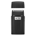Aparat de ras electric WAHL 3616-0470, Negru