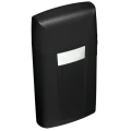 Aparat de ras electric WAHL 3616-0470, Negru