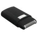 Aparat de ras electric WAHL 3616-0470, Negru