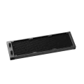 Кулер для процессора Deepcool LE360 V2 ZERO DARK Кулер для процессора Deepcool LE360 V2 ZERO DARK